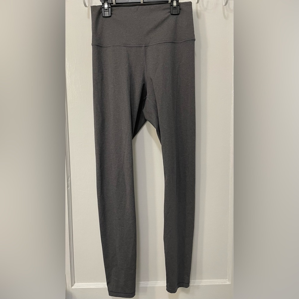 Everlane The Perform Legging Grey Large